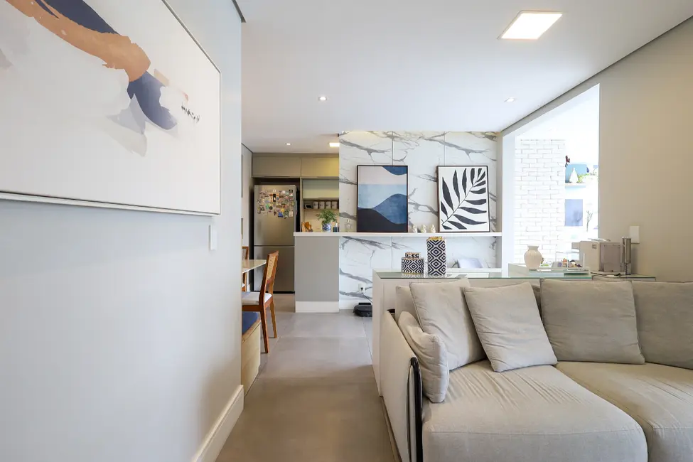 Foto 6 de Apartamento com 2 quartos à venda, 84m2 em Santo Amaro, São Paulo - SP