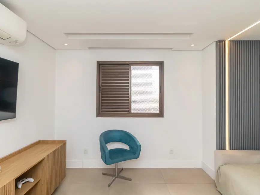 Foto 9 de Apartamento com 4 quartos à venda, 2500m2 em Jardim Anália Franco, São Paulo - SP