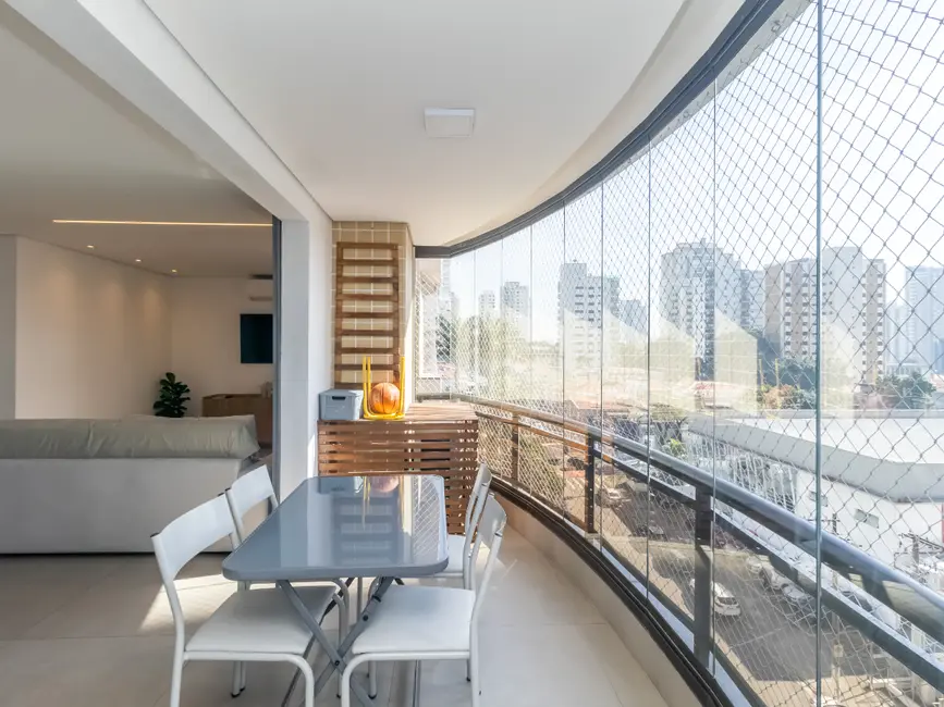 Foto 3 de Apartamento com 4 quartos à venda, 2500m2 em Jardim Anália Franco, São Paulo - SP