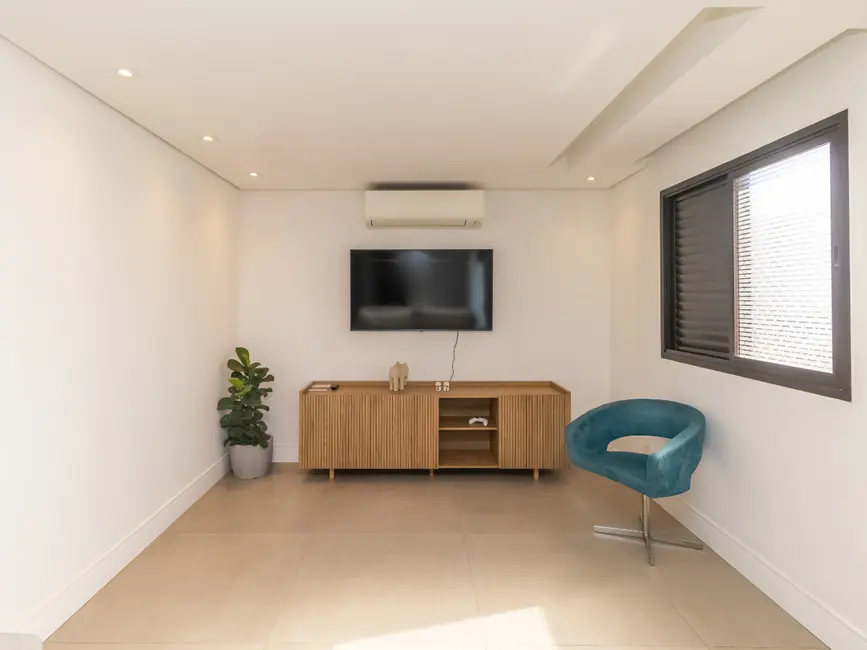Foto 8 de Apartamento com 4 quartos à venda, 2500m2 em Jardim Anália Franco, São Paulo - SP