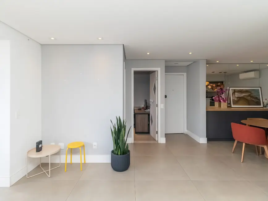 Foto 6 de Apartamento com 4 quartos à venda, 2500m2 em Jardim Anália Franco, São Paulo - SP
