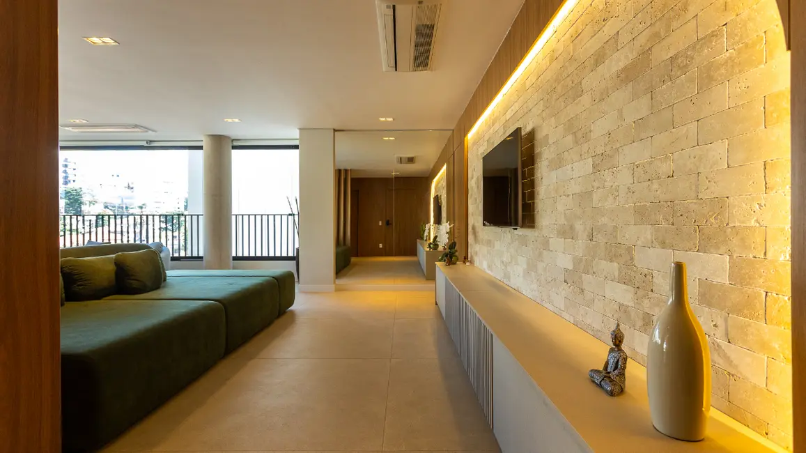 Foto 7 de Apartamento com 4 quartos à venda, 220m2 em Sumaré, São Paulo - SP