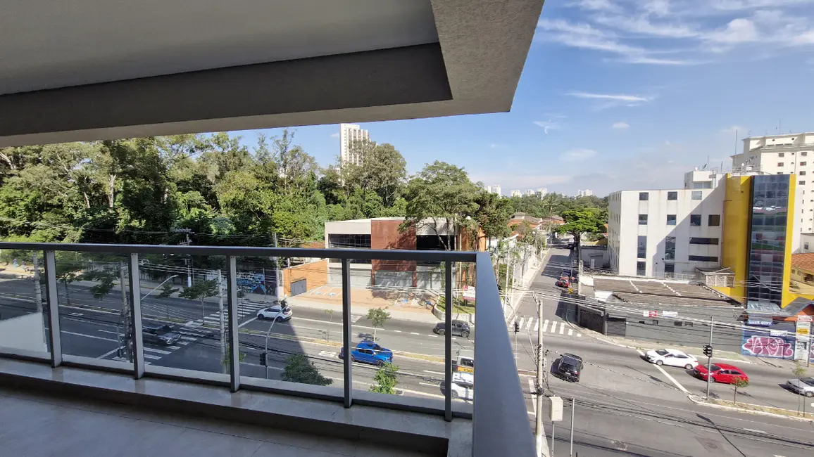 Foto 6 de Apartamento com 3 quartos à venda em Vila Sofia, São Paulo - SP