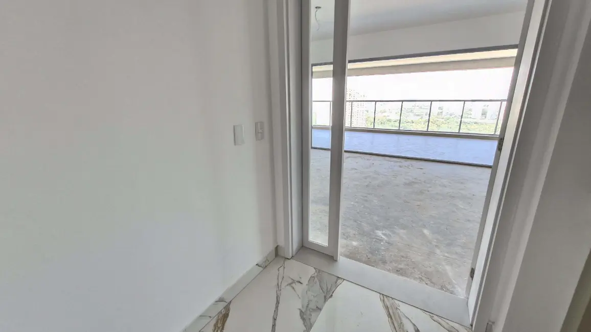 Foto 1 de Apartamento com 3 quartos à venda em Vila Sofia, São Paulo - SP