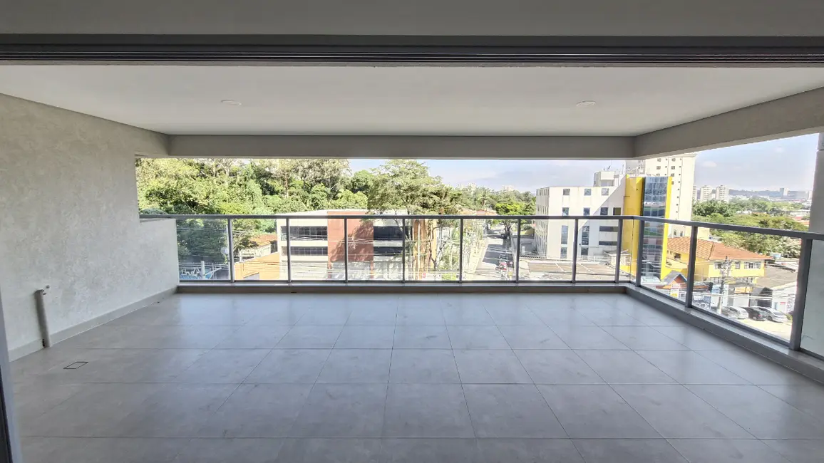 Foto 3 de Apartamento com 3 quartos à venda em Vila Sofia, São Paulo - SP