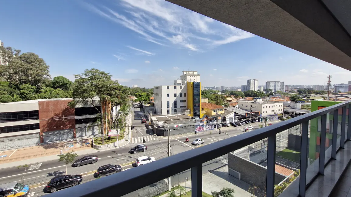 Foto 7 de Apartamento com 3 quartos à venda em Vila Sofia, São Paulo - SP