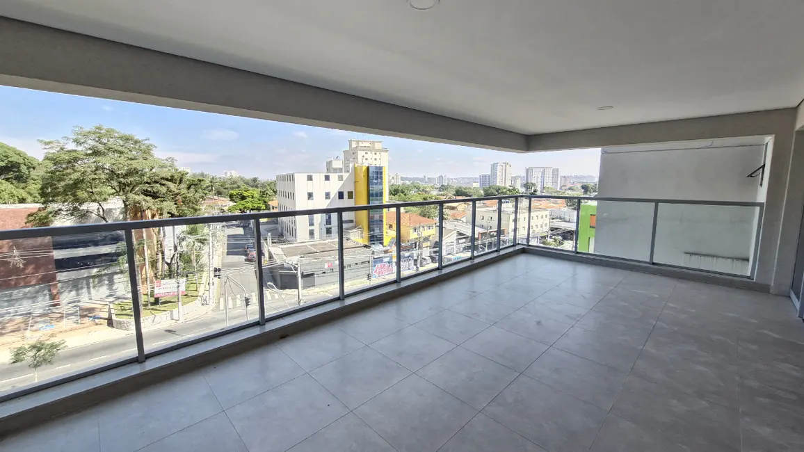 Foto 4 de Apartamento com 3 quartos à venda em Vila Sofia, São Paulo - SP