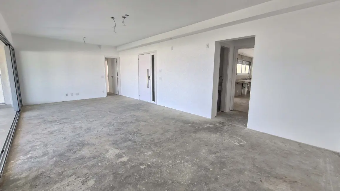 Foto 9 de Apartamento com 3 quartos à venda em Vila Sofia, São Paulo - SP