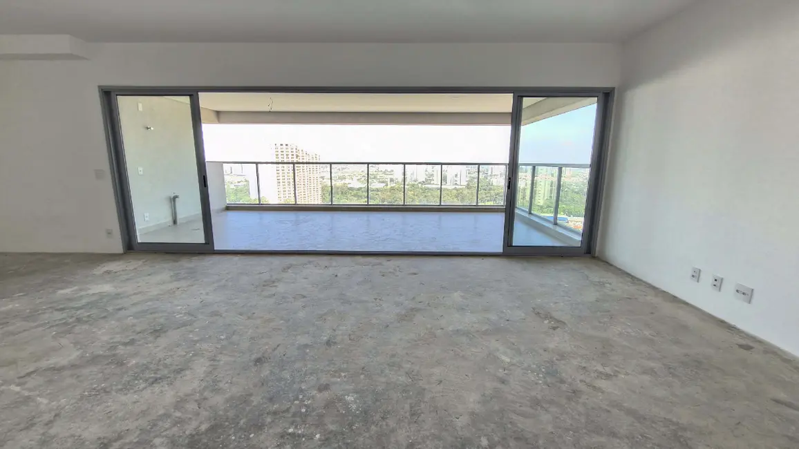 Foto 8 de Apartamento com 3 quartos à venda em Vila Sofia, São Paulo - SP