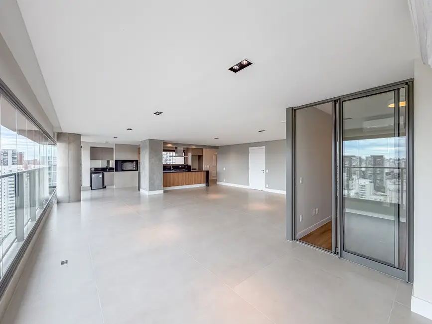 Foto 6 de Apartamento com 4 quartos à venda em São Paulo - SP