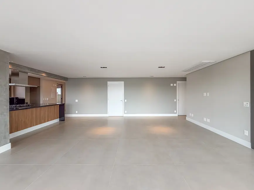 Foto 4 de Apartamento com 4 quartos à venda em São Paulo - SP