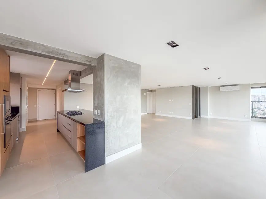 Foto 3 de Apartamento com 4 quartos à venda em São Paulo - SP