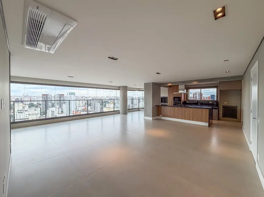 Foto 1 de Apartamento com 4 quartos à venda em São Paulo - SP