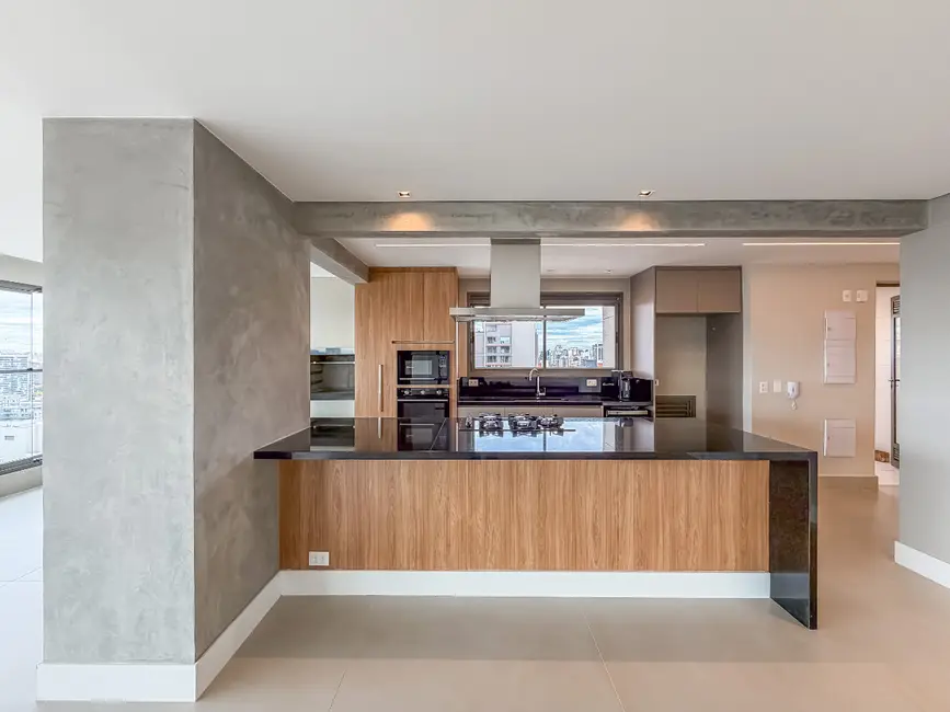 Foto 8 de Apartamento com 4 quartos à venda em São Paulo - SP