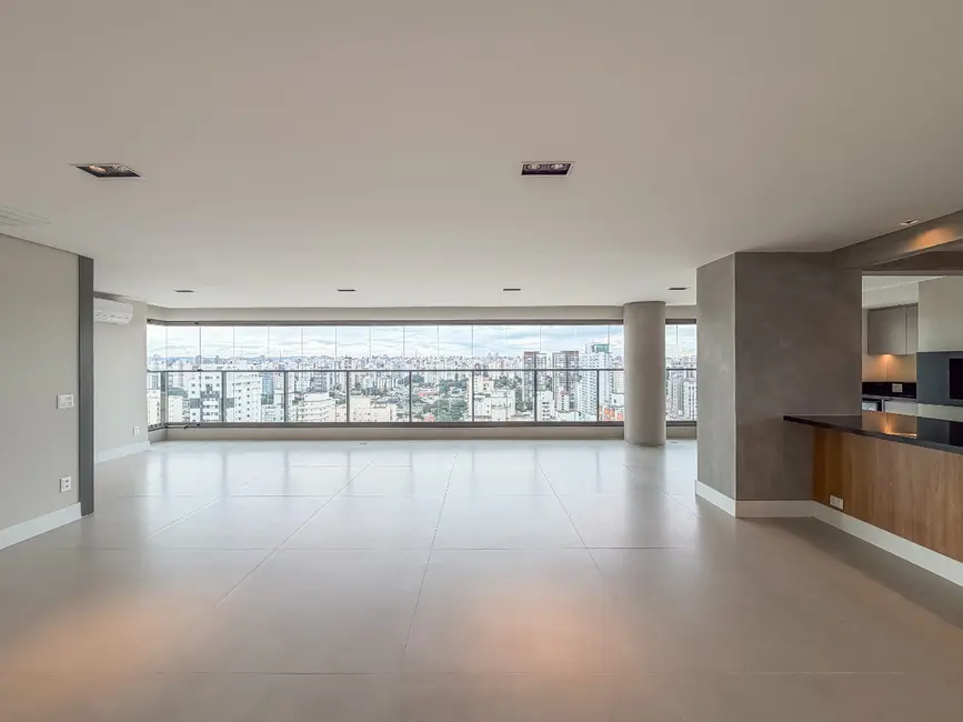 Foto 5 de Apartamento com 4 quartos à venda em São Paulo - SP