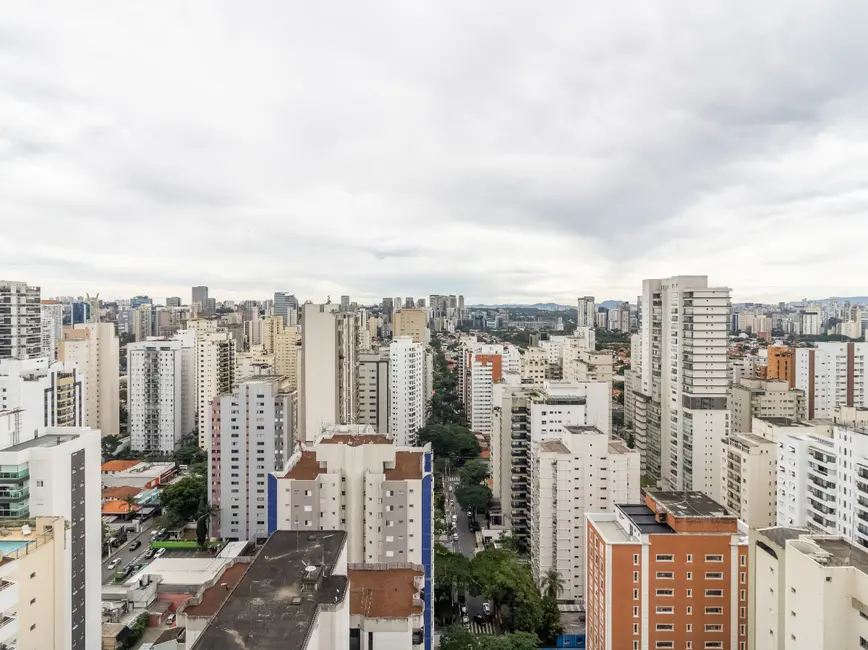 Foto 7 de Apartamento com 4 quartos à venda em São Paulo - SP