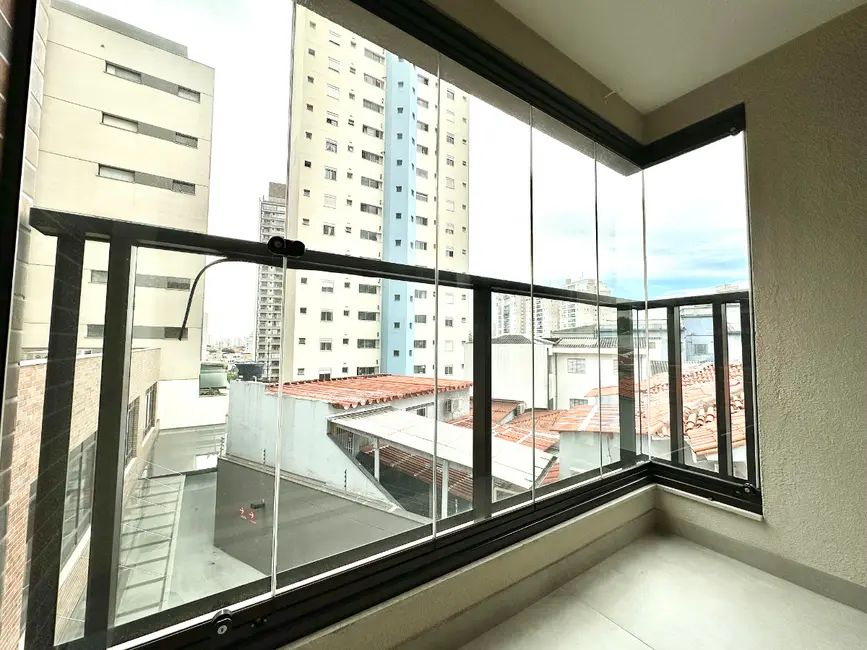 Foto 7 de Apartamento com 3 quartos à venda em Vila Mariana, São Paulo - SP