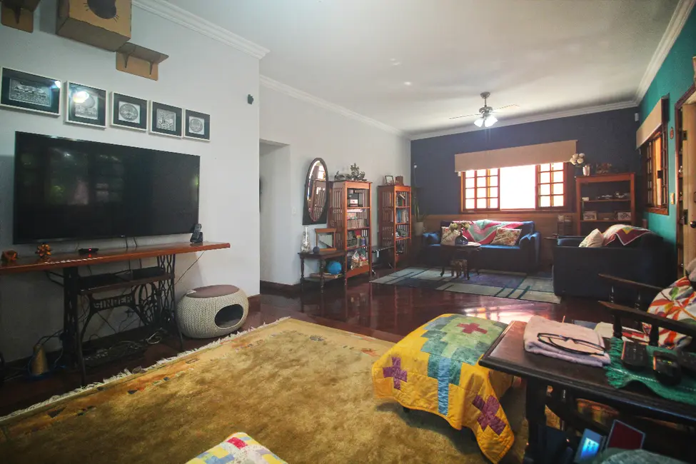 Casa com 4 quartos à venda, 410m2 em Jardim Petrópolis, São Paulo - SP - imagem 9 Foto 9 de Casa com 4 quartos à venda, 410m2 em Jardim Petrópolis, São Paulo - SP