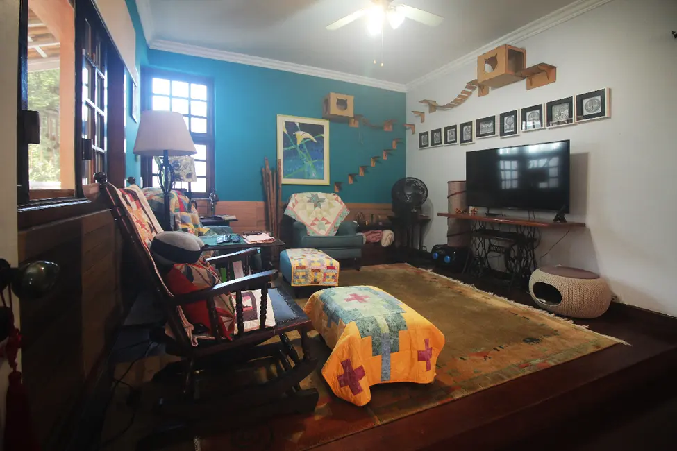 Casa com 4 quartos à venda, 410m2 em Jardim Petrópolis, São Paulo - SP - imagem 3 Foto 3 de Casa com 4 quartos à venda, 410m2 em Jardim Petrópolis, São Paulo - SP