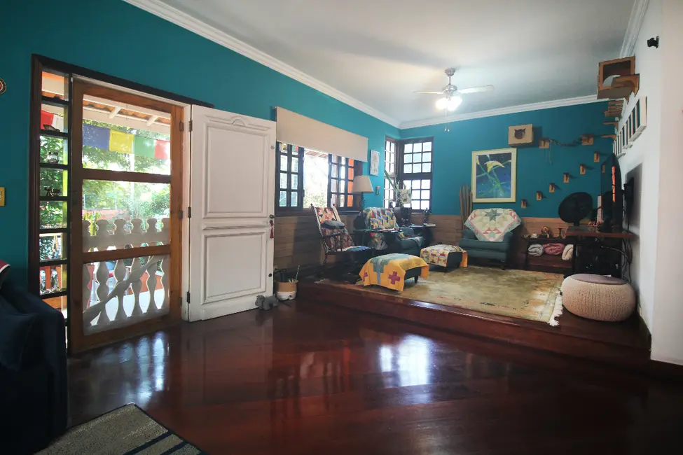 Casa com 4 quartos à venda, 410m2 em Jardim Petrópolis, São Paulo - SP - imagem 1 Foto 1 de Casa com 4 quartos à venda, 410m2 em Jardim Petrópolis, São Paulo - SP