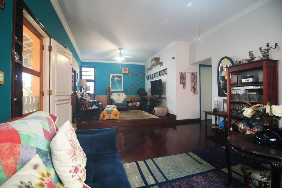Casa com 4 quartos à venda, 410m2 em Jardim Petrópolis, São Paulo - SP - imagem 6 Foto 6 de Casa com 4 quartos à venda, 410m2 em Jardim Petrópolis, São Paulo - SP