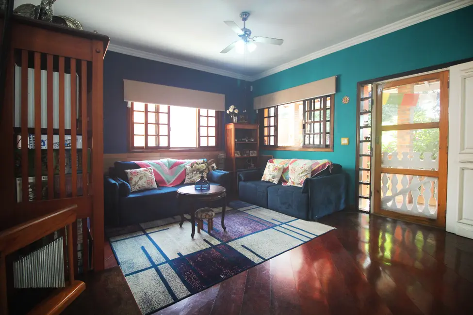 Casa com 4 quartos à venda, 410m2 em Jardim Petrópolis, São Paulo - SP - imagem 5 Foto 5 de Casa com 4 quartos à venda, 410m2 em Jardim Petrópolis, São Paulo - SP