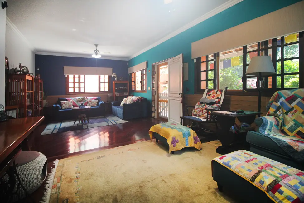 Casa com 4 quartos à venda, 410m2 em Jardim Petrópolis, São Paulo - SP - imagem 8 Foto 8 de Casa com 4 quartos à venda, 410m2 em Jardim Petrópolis, São Paulo - SP