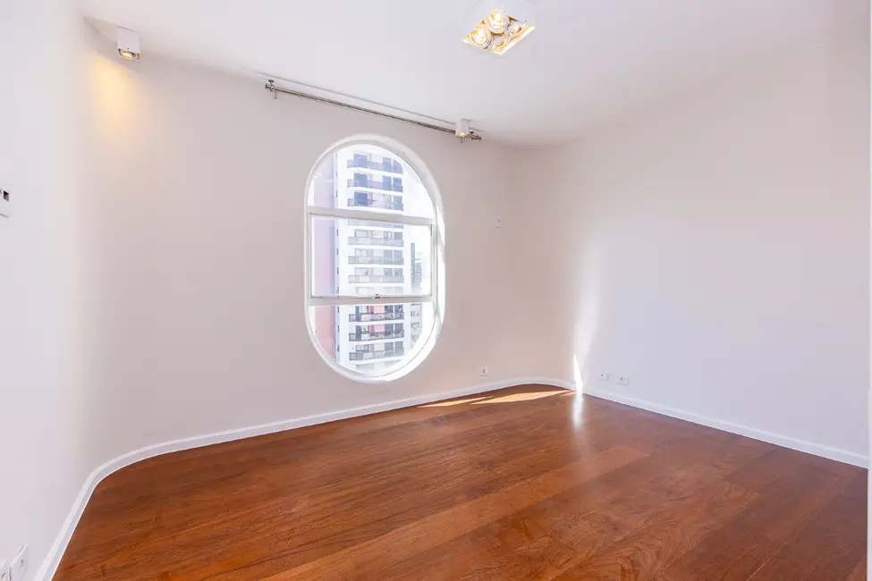 Foto 4 de Apartamento com 4 quartos à venda em Jardim Paulista, São Paulo - SP