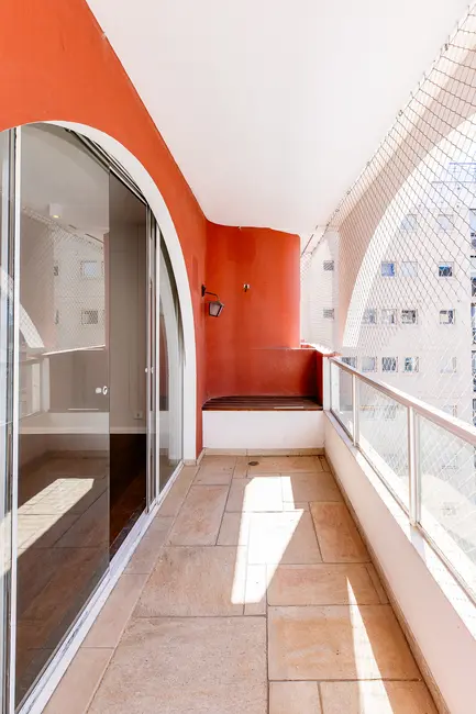 Foto 8 de Apartamento com 4 quartos à venda em Jardim Paulista, São Paulo - SP