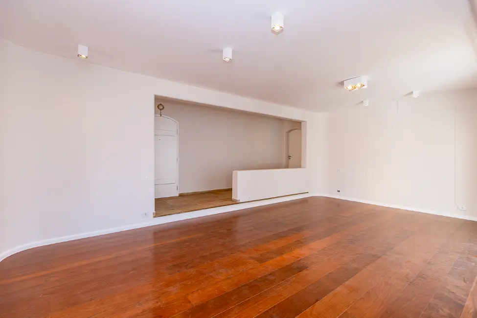 Foto 3 de Apartamento com 4 quartos à venda em Jardim Paulista, São Paulo - SP