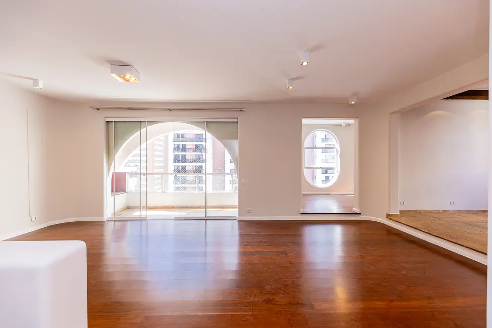Foto 1 de Apartamento com 4 quartos à venda em Jardim Paulista, São Paulo - SP