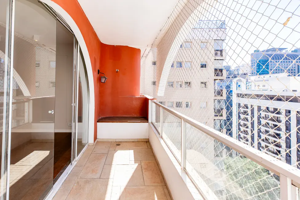 Foto 7 de Apartamento com 4 quartos à venda em Jardim Paulista, São Paulo - SP