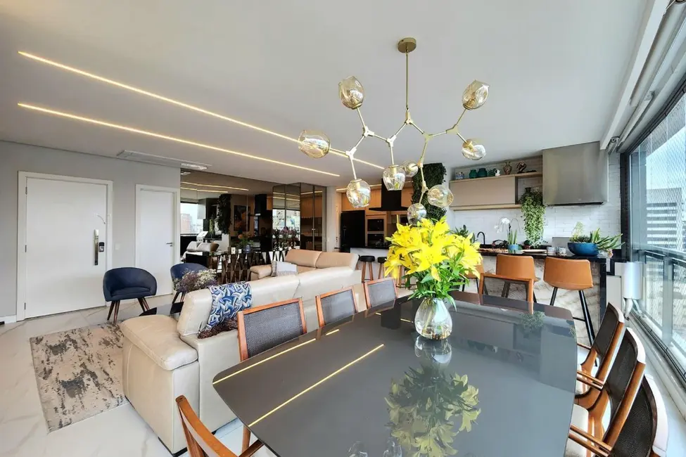 Apartamento com 2 quartos à venda, 134m2 em Itaim Bibi, São Paulo - SP - imagem 7 Foto 7 de Apartamento com 2 quartos à venda, 134m2 em Itaim Bibi, São Paulo - SP