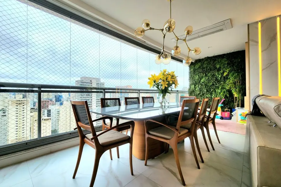 Apartamento com 2 quartos à venda, 134m2 em Itaim Bibi, São Paulo - SP - imagem 5 Foto 5 de Apartamento com 2 quartos à venda, 134m2 em Itaim Bibi, São Paulo - SP