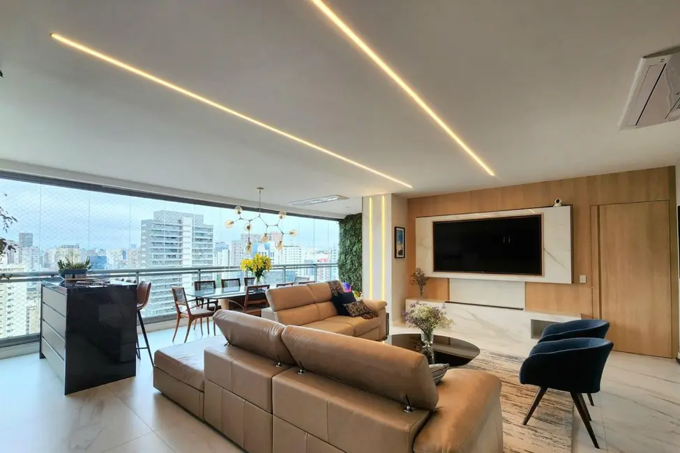 Apartamento com 2 quartos à venda, 134m2 em Itaim Bibi, São Paulo - SP - imagem 1 Foto 1 de Apartamento com 2 quartos à venda, 134m2 em Itaim Bibi, São Paulo - SP