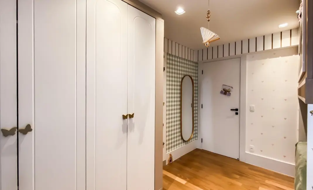 Apartamento com 3 quartos à venda em Moema, São Paulo - SP - imagem 5 Foto 5 de Apartamento com 3 quartos à venda em Moema, São Paulo - SP
