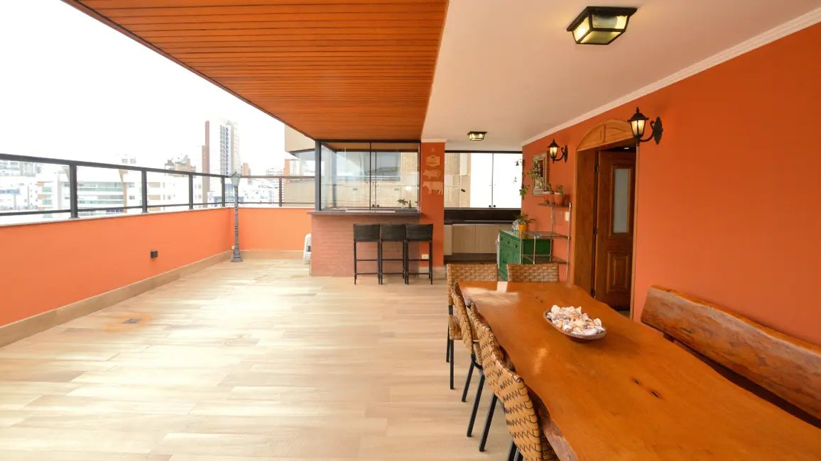 Foto 5 de Cobertura com 3 quartos à venda, 180m2 em Perdizes, São Paulo - SP