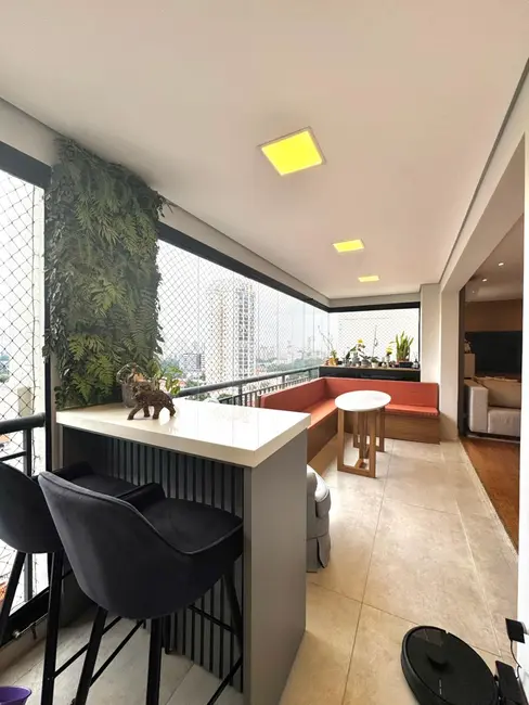 Apartamento com 3 quartos à venda, 130m2 em Vila Leopoldina, São Paulo - SP - imagem 8 Foto 8 de Apartamento com 3 quartos à venda, 130m2 em Vila Leopoldina, São Paulo - SP