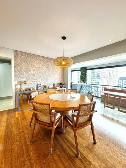 Apartamento com 3 quartos à venda, 130m2 em Vila Leopoldina, São Paulo - SP - imagem 4 Foto 4 de Apartamento com 3 quartos à venda, 130m2 em Vila Leopoldina, São Paulo - SP