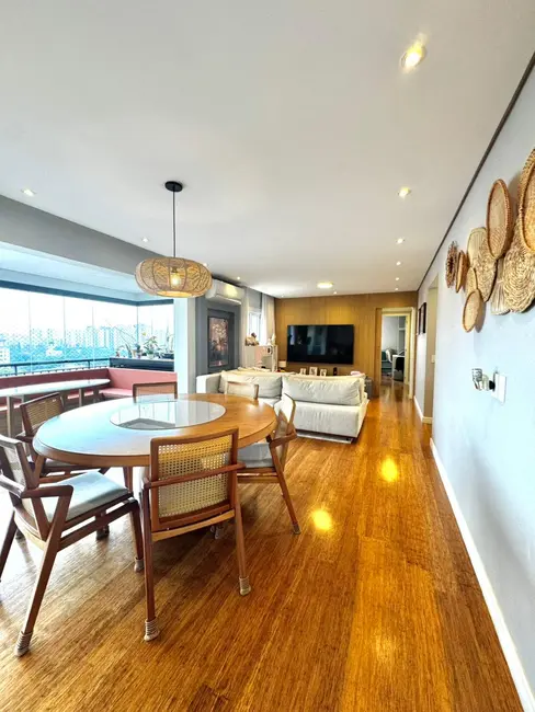 Apartamento com 3 quartos à venda, 130m2 em Vila Leopoldina, São Paulo - SP - imagem 1 Foto 1 de Apartamento com 3 quartos à venda, 130m2 em Vila Leopoldina, São Paulo - SP