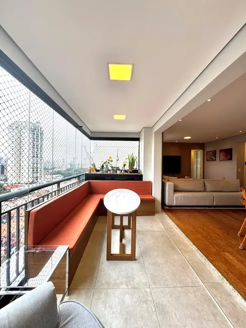 Apartamento com 3 quartos à venda, 130m2 em Vila Leopoldina, São Paulo - SP - imagem 7 Foto 7 de Apartamento com 3 quartos à venda, 130m2 em Vila Leopoldina, São Paulo - SP