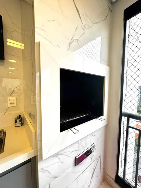 Apartamento com 3 quartos à venda, 130m2 em Vila Leopoldina, São Paulo - SP - imagem 9 Foto 9 de Apartamento com 3 quartos à venda, 130m2 em Vila Leopoldina, São Paulo - SP