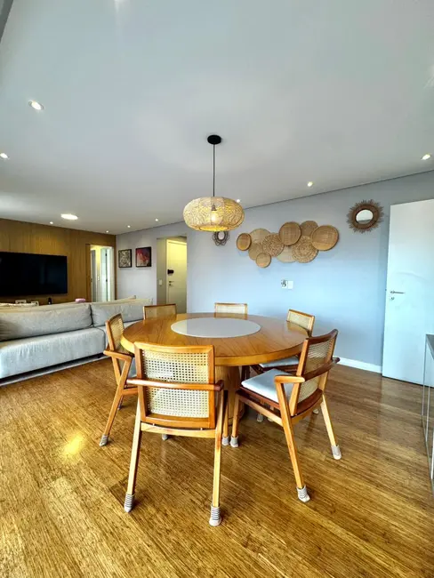 Apartamento com 3 quartos à venda, 130m2 em Vila Leopoldina, São Paulo - SP - imagem 3 Foto 3 de Apartamento com 3 quartos à venda, 130m2 em Vila Leopoldina, São Paulo - SP