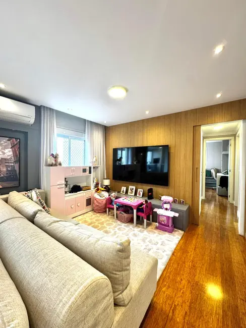 Apartamento com 3 quartos à venda, 130m2 em Vila Leopoldina, São Paulo - SP - imagem 5 Foto 5 de Apartamento com 3 quartos à venda, 130m2 em Vila Leopoldina, São Paulo - SP