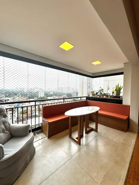Apartamento com 3 quartos à venda, 130m2 em Vila Leopoldina, São Paulo - SP - imagem 6 Foto 6 de Apartamento com 3 quartos à venda, 130m2 em Vila Leopoldina, São Paulo - SP