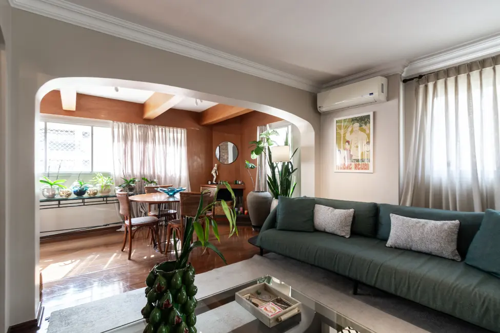 Foto 9 de Cobertura com 3 quartos à venda, 164m2 em Jardins, São Paulo - SP