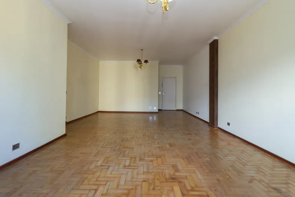 Apartamento com 3 quartos à venda, 160m2 em Perdizes, São Paulo - SP - imagem 3 Foto 3 de Apartamento com 3 quartos à venda, 160m2 em Perdizes, São Paulo - SP