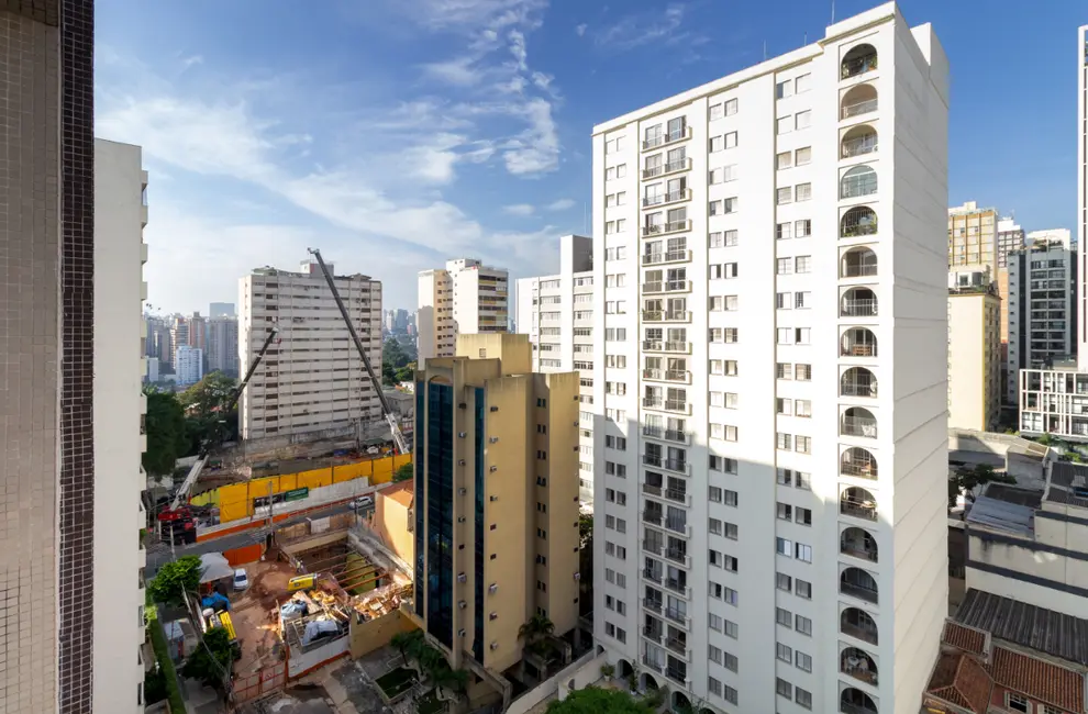 Apartamento com 3 quartos à venda, 160m2 em Perdizes, São Paulo - SP - imagem 7 Foto 7 de Apartamento com 3 quartos à venda, 160m2 em Perdizes, São Paulo - SP