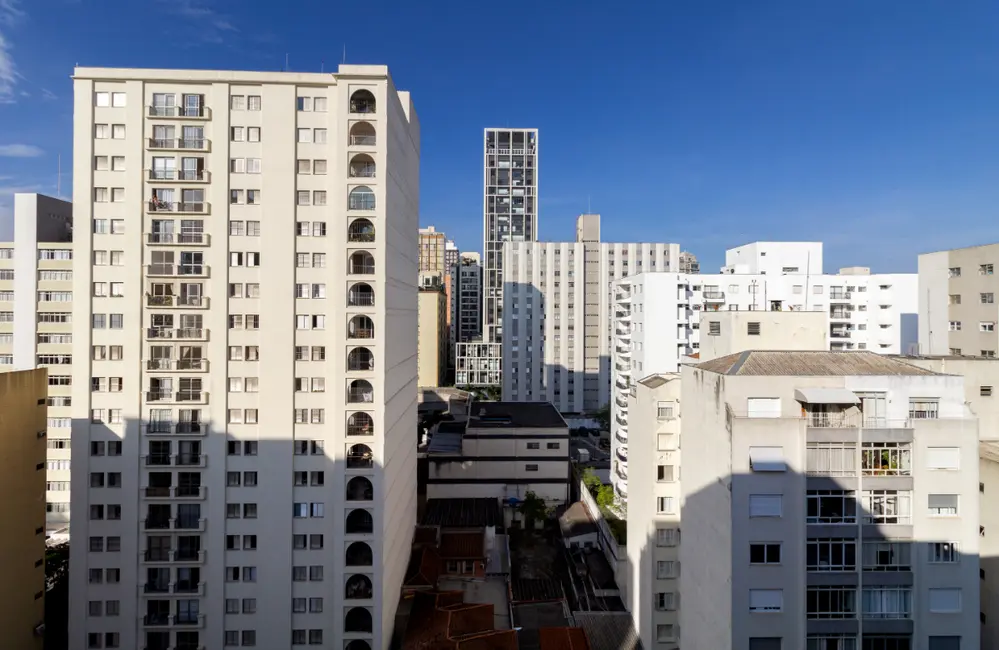 Apartamento com 3 quartos à venda, 160m2 em Perdizes, São Paulo - SP - imagem 6 Foto 6 de Apartamento com 3 quartos à venda, 160m2 em Perdizes, São Paulo - SP