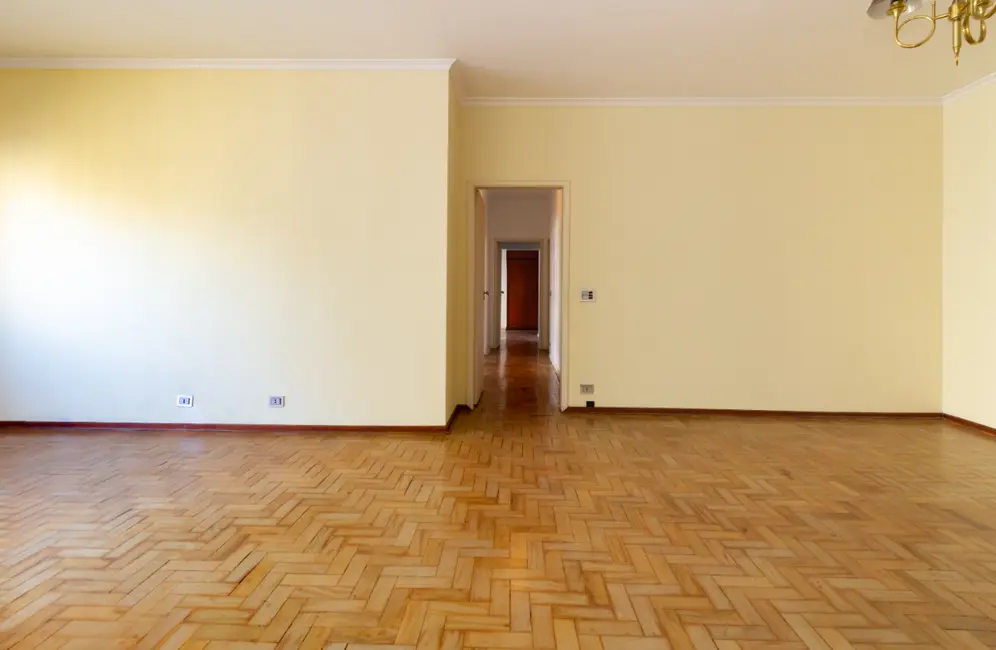 Apartamento com 3 quartos à venda, 160m2 em Perdizes, São Paulo - SP - imagem 4 Foto 4 de Apartamento com 3 quartos à venda, 160m2 em Perdizes, São Paulo - SP